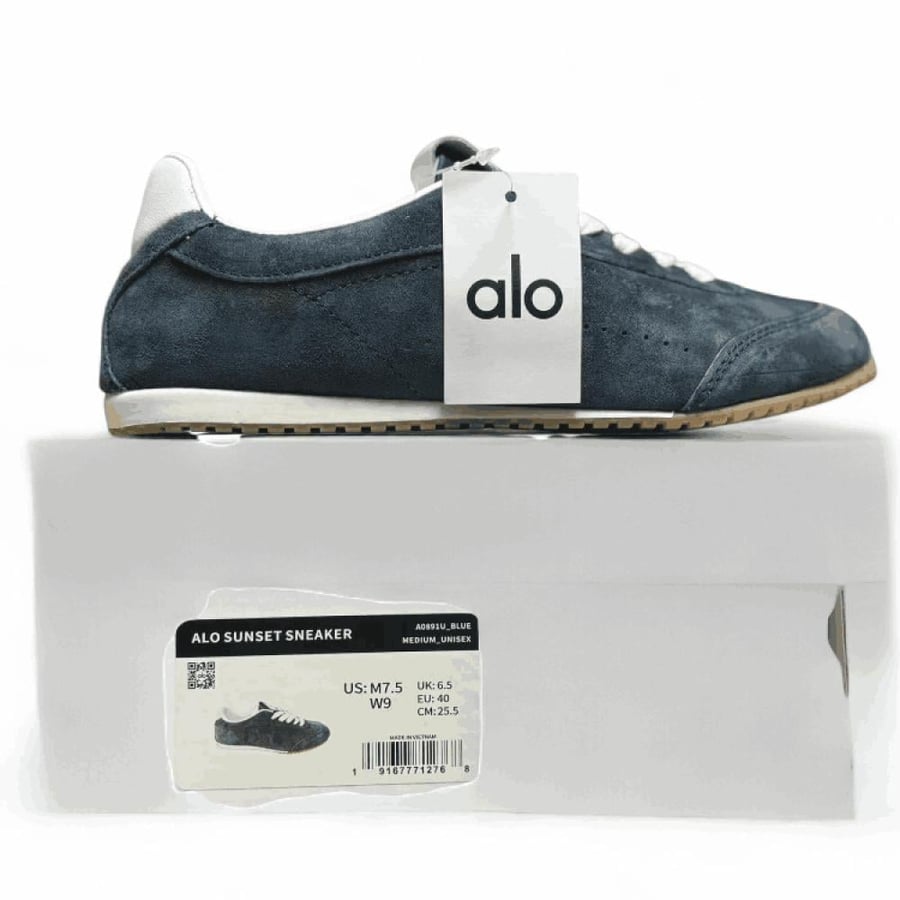 Alo Sunset Sneaker