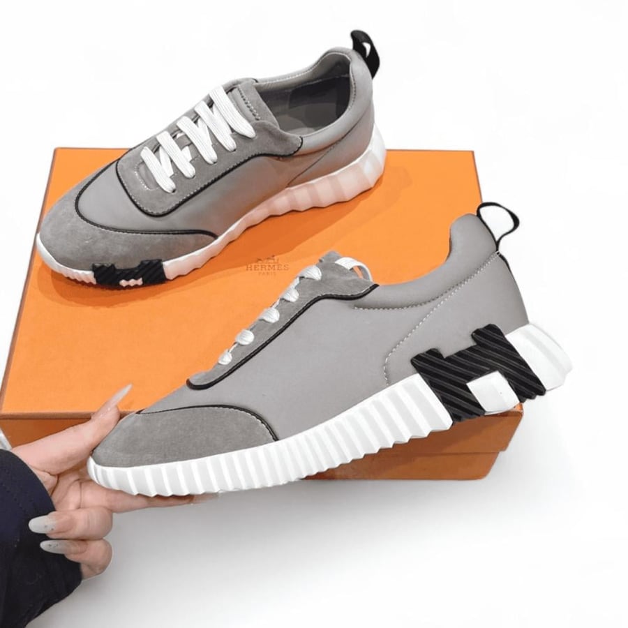 هيرمس Bouncing Sneaker HERMES