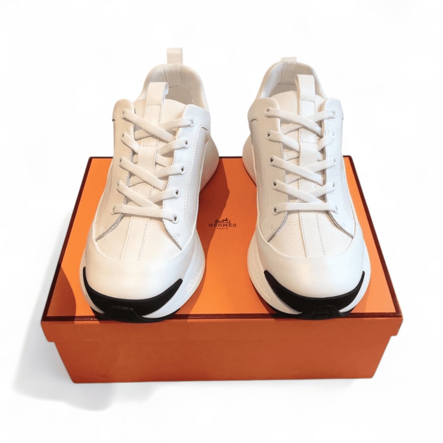 هيرمس Hugo sneaker HERMES