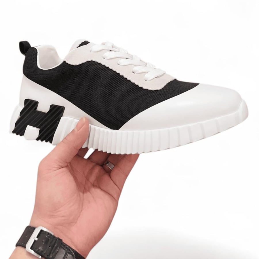 هيرمس Bouncing Sneaker HERMES