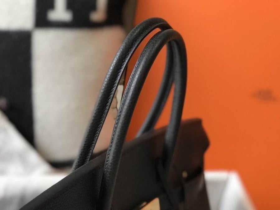 شنطة هرمز بيركين HERMES Birkin