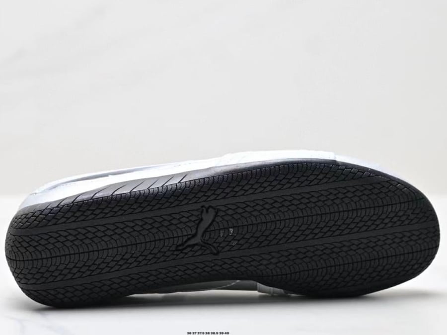 Puma Speedcat