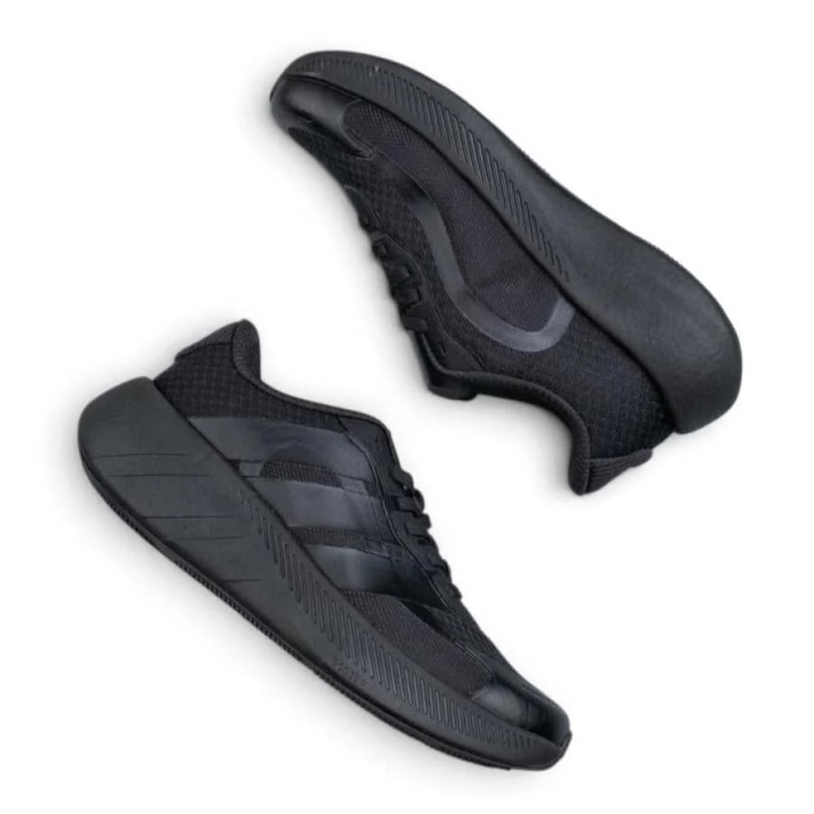 حذاء اديداس هايبربوست إيدج  Adidas Hyperboost Edg اسود للجنسين
