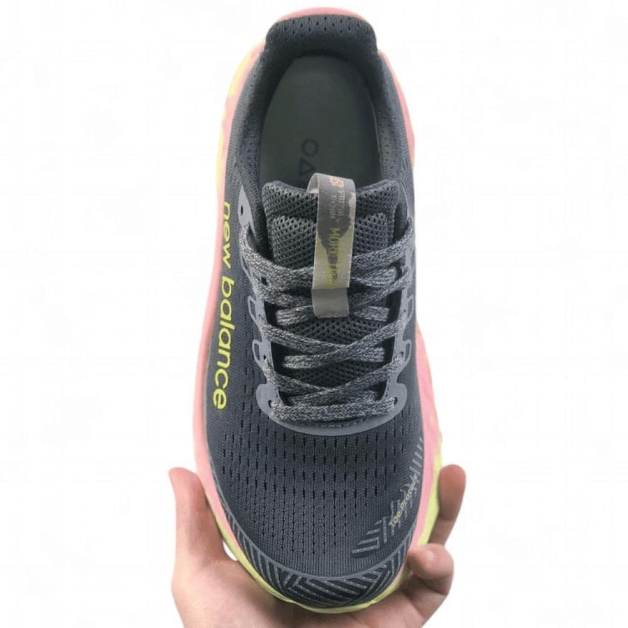 Fresh Foam X Trail More v3