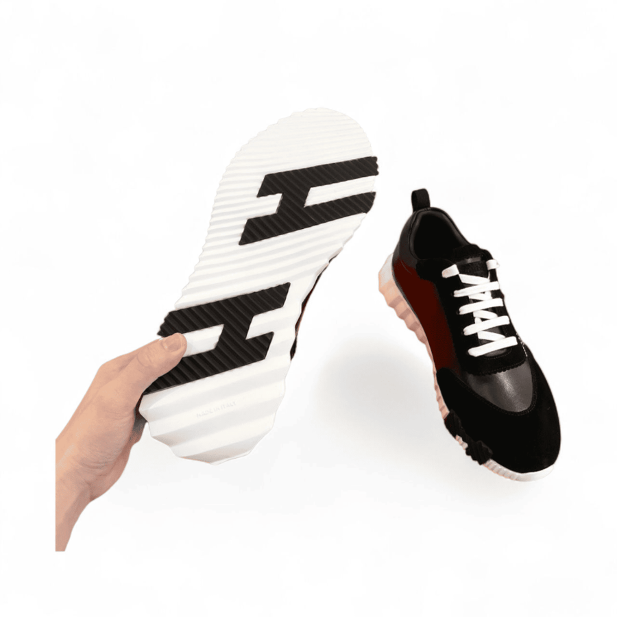 هيرمس Bouncing Sneaker HERMES