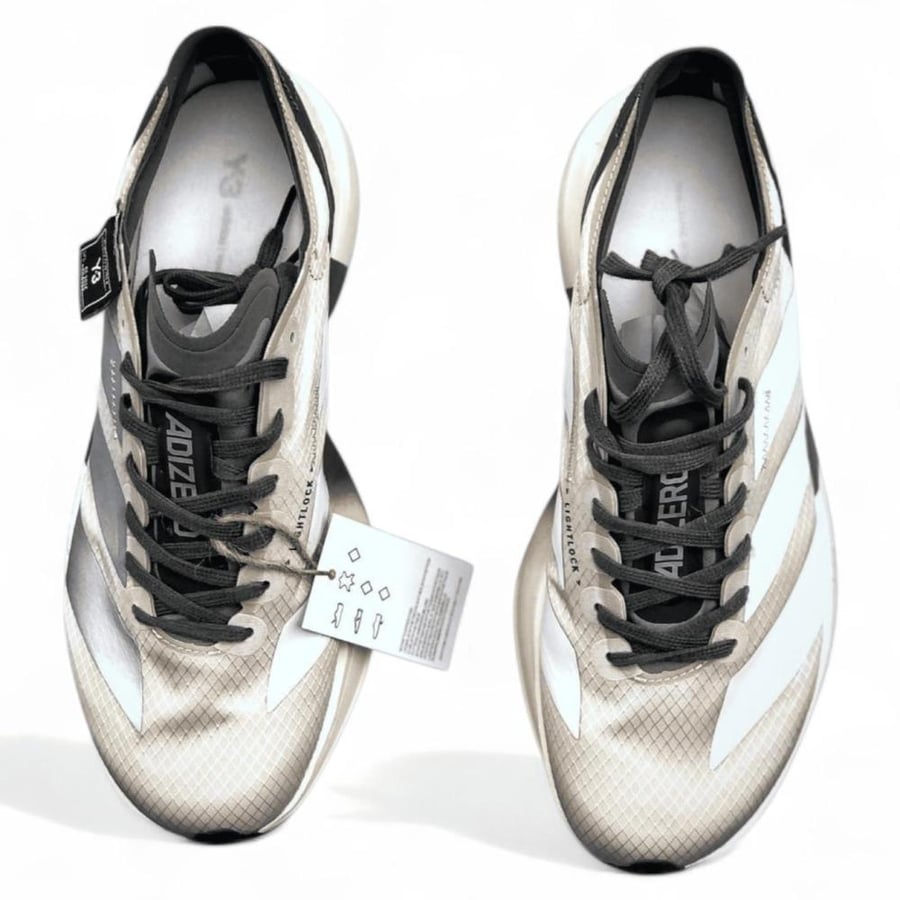 Adidas Adizero Adios Pro 4