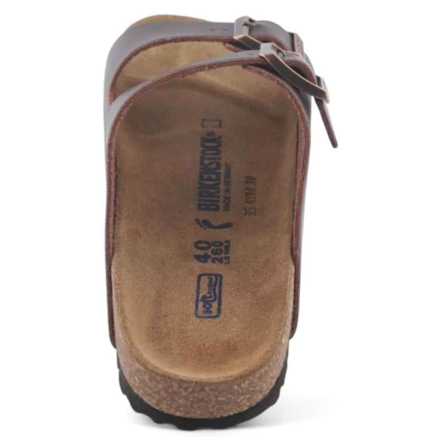 صندل بيركنستوك أريزونا Birkenstock Arizona