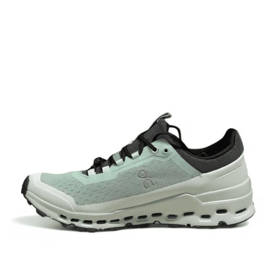 On Running Cloud Ultra