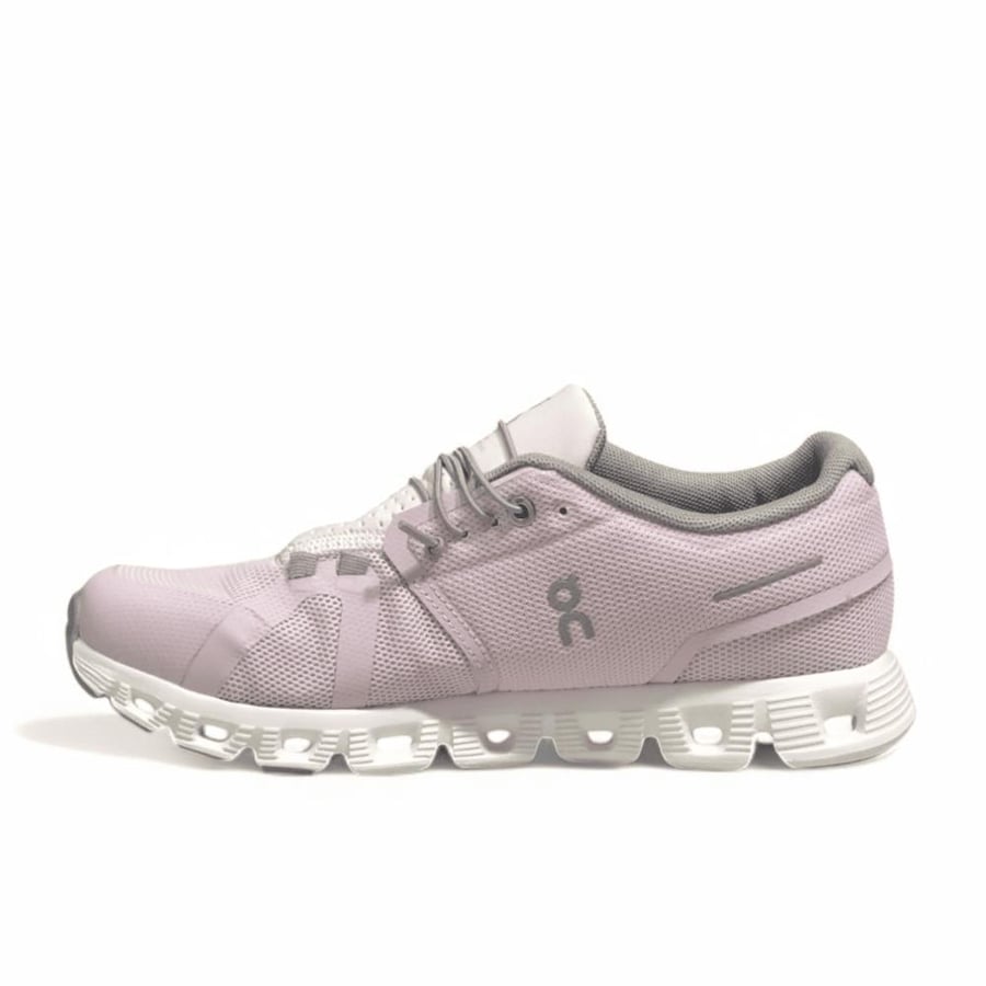 On Running Cloud X5