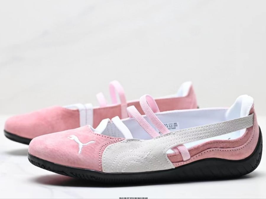 Puma Speedcat