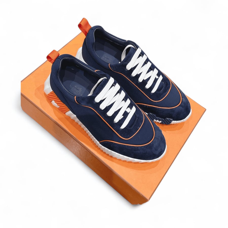 هيرمس Bouncing Sneaker HERMES