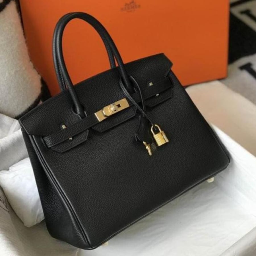 شنطة هرمز بيركين HERMES Birkin