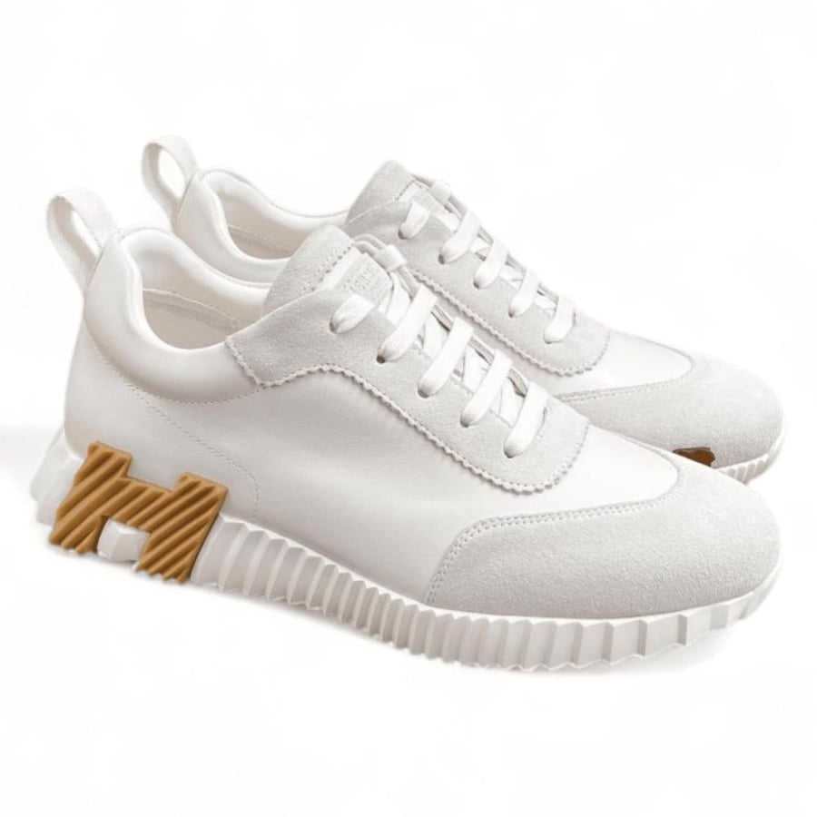 هيرمس Bouncing Sneaker HERMES