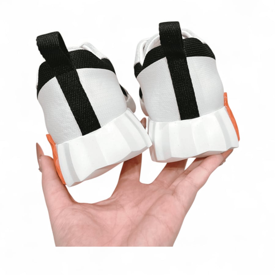 هيرمس Bouncing Sneaker HERMES