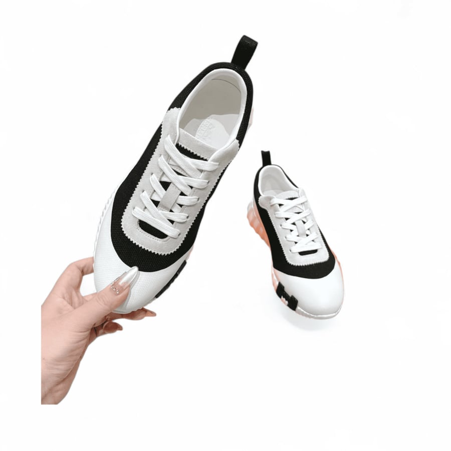 هيرمس Bouncing Sneaker HERMES