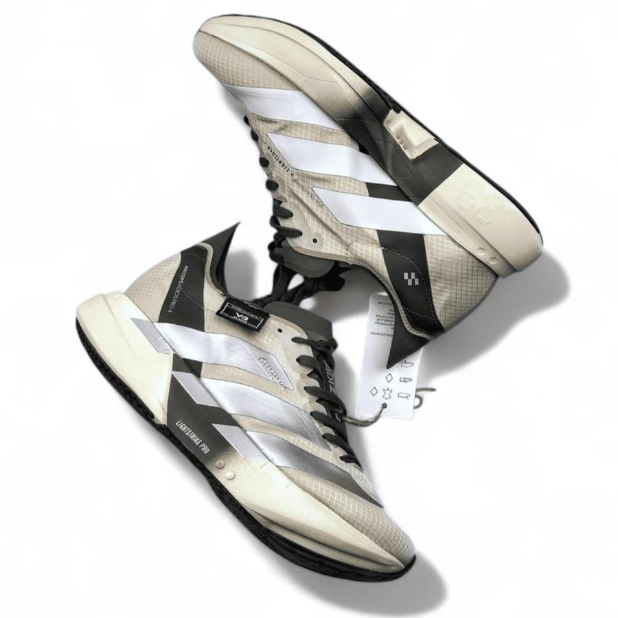 Adidas Adizero Adios Pro 4
