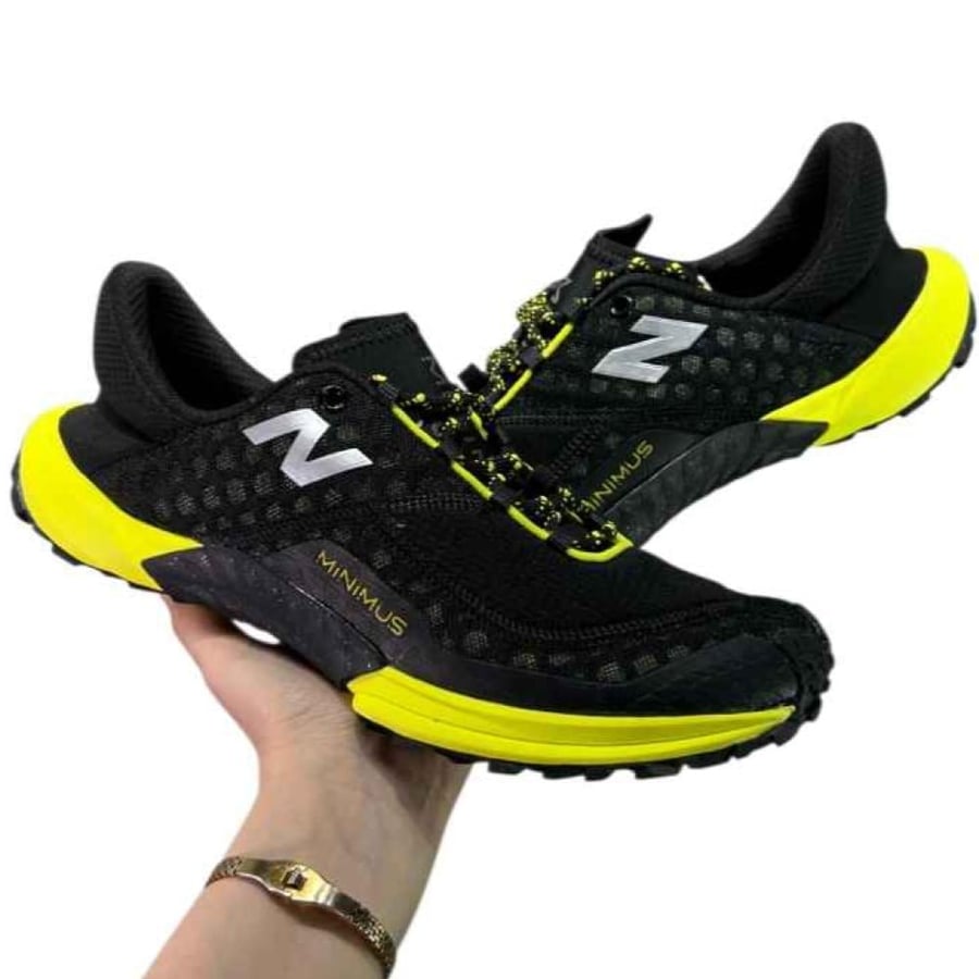 New Balance Minimus M10