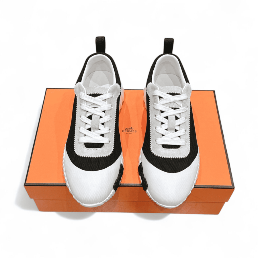 هيرمس Bouncing Sneaker HERMES