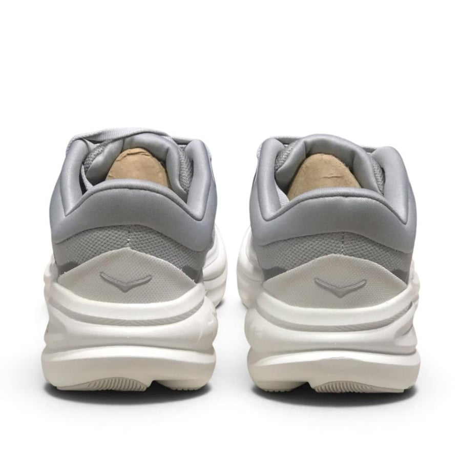 حذاء هوكا كليفتون برو  Hoka Clifton Pro رمادي للجنسين
