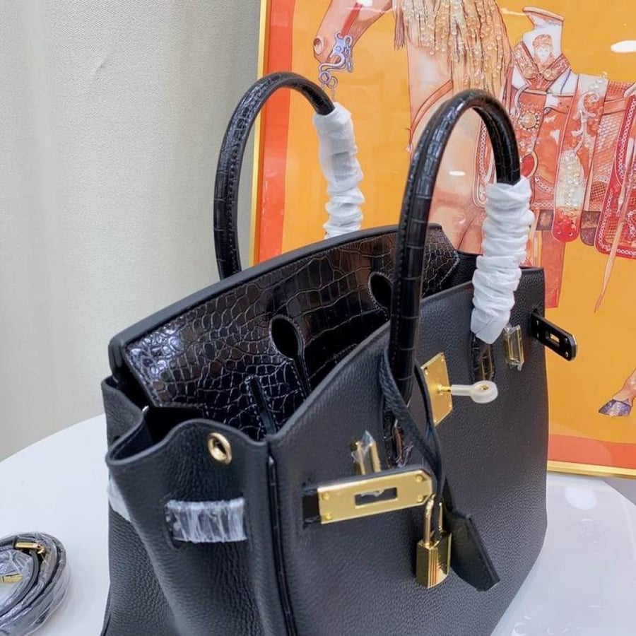 شنطة هرمز بيركين HERMES Birkin