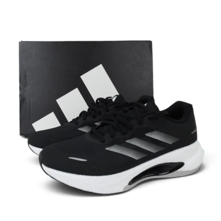 حذاء اديداس  فيلوستار Adidas Velostar اسود للجنسين