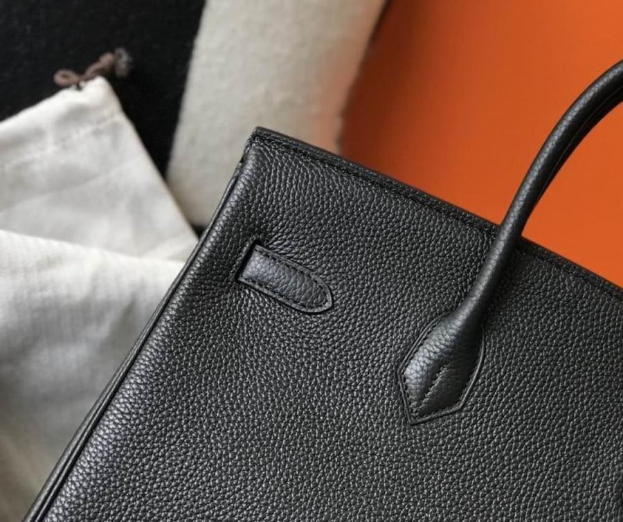 شنطة هرمز بيركين HERMES Birkin