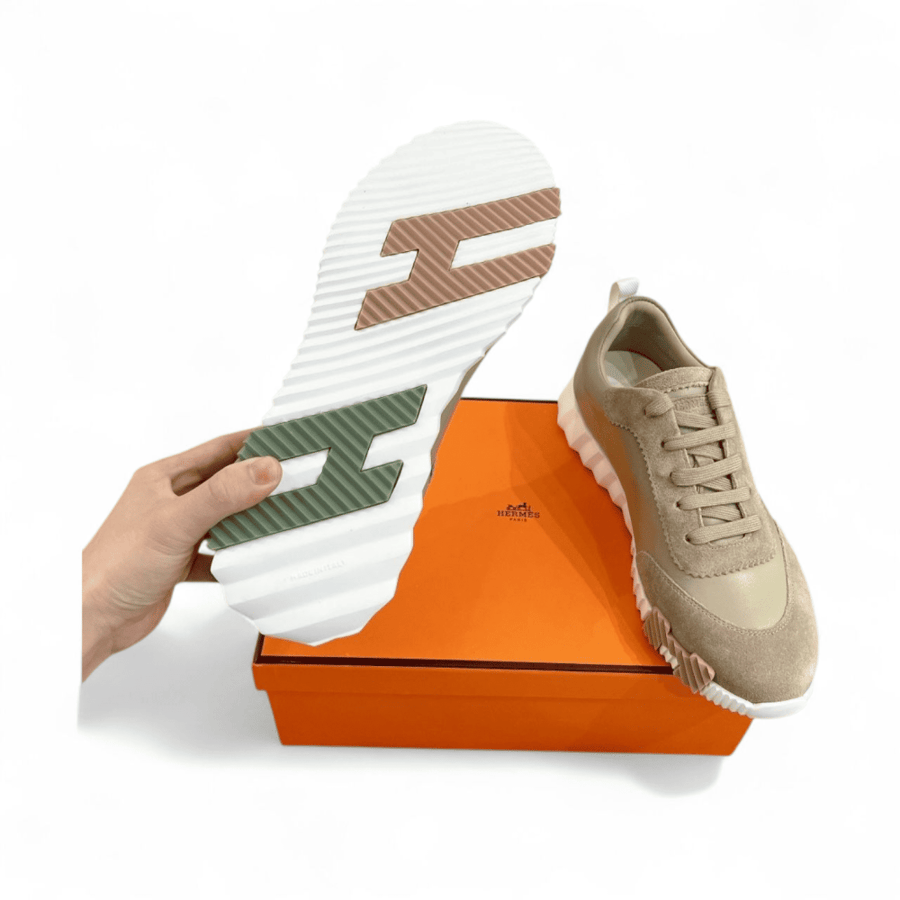 هيرمس Bouncing Sneaker HERMES