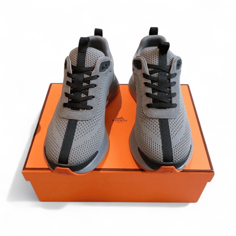 هيرمس Heros Sneaker HERMES