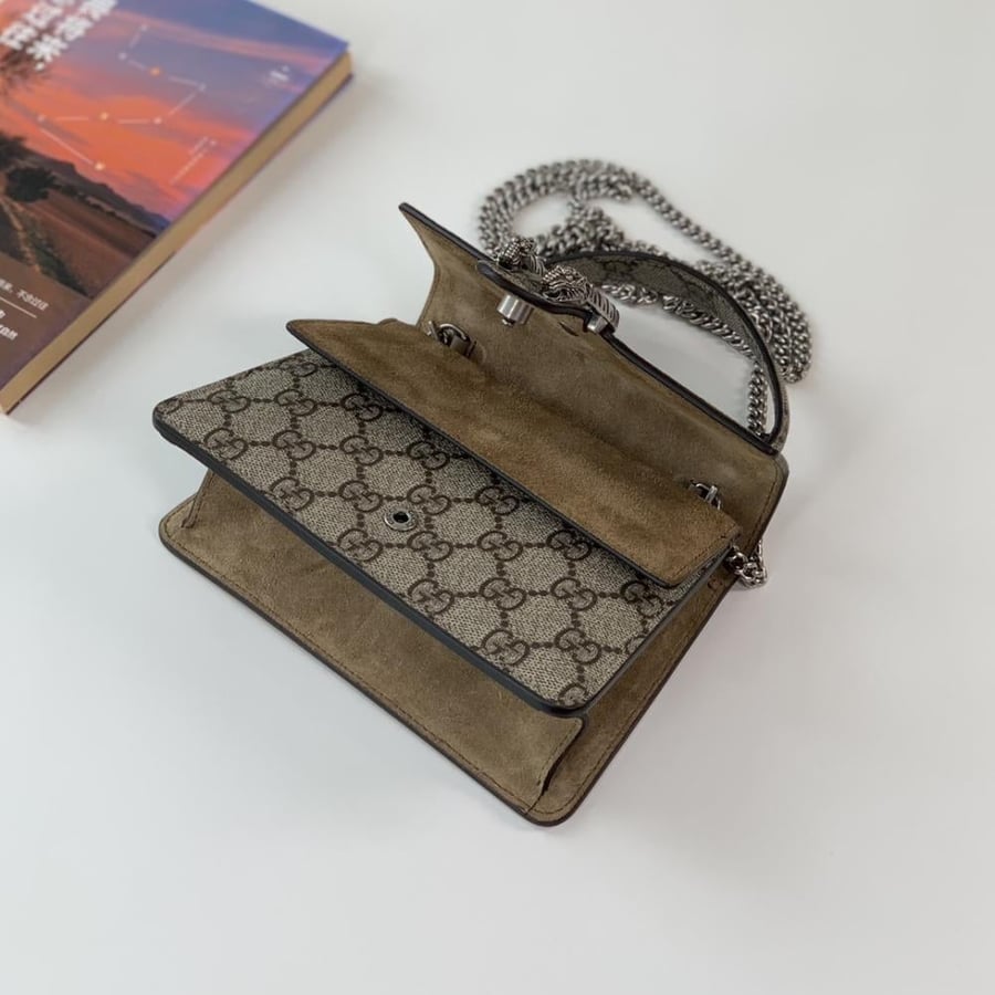 شنطة دينيسوس جوتشي Dionysus GUCCI