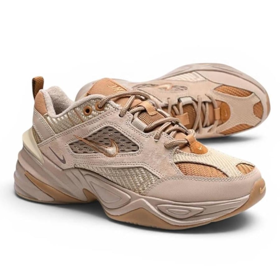حذاء نايك M2K Tekno مناسب للمشي والاستخدام اليومي