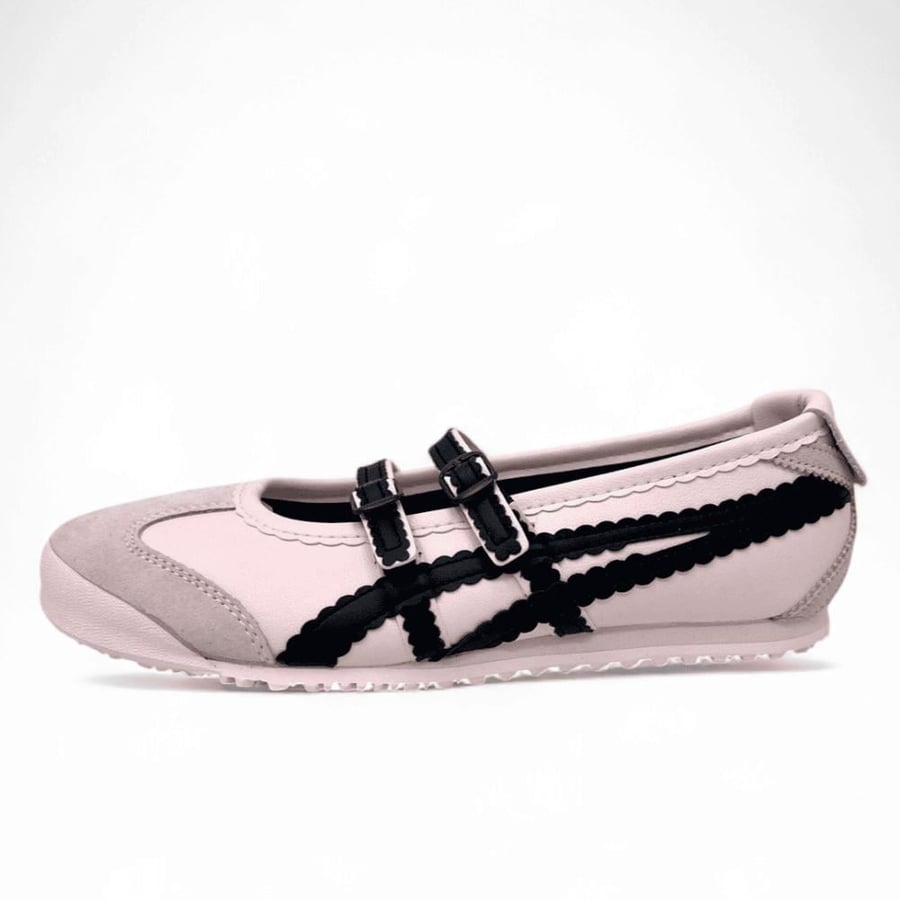 أسيكس تايجر ASICS Tiger Mexico TGRS