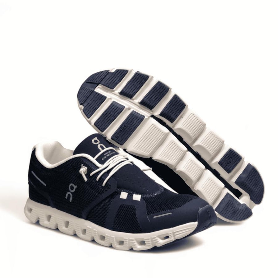 On Running Cloud X5