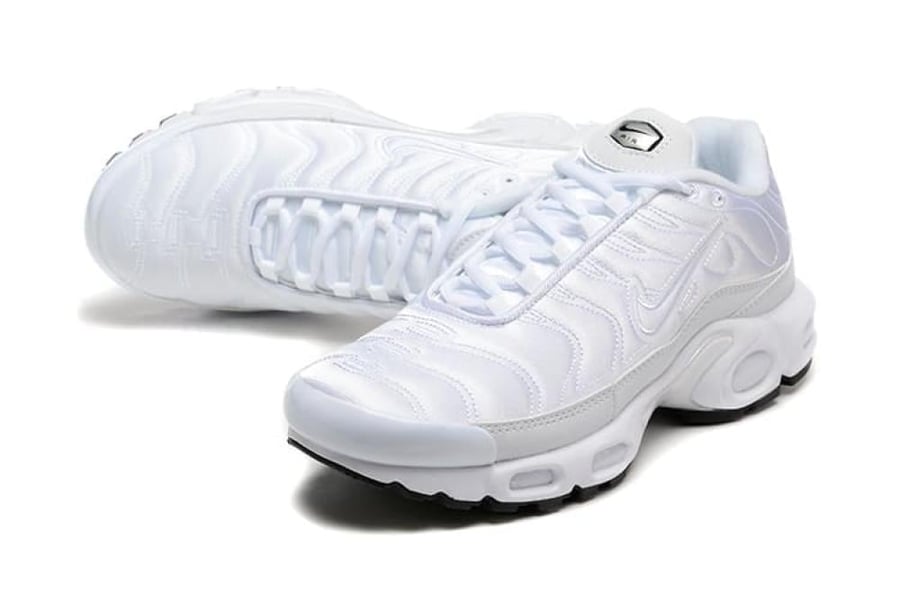 Air max plus