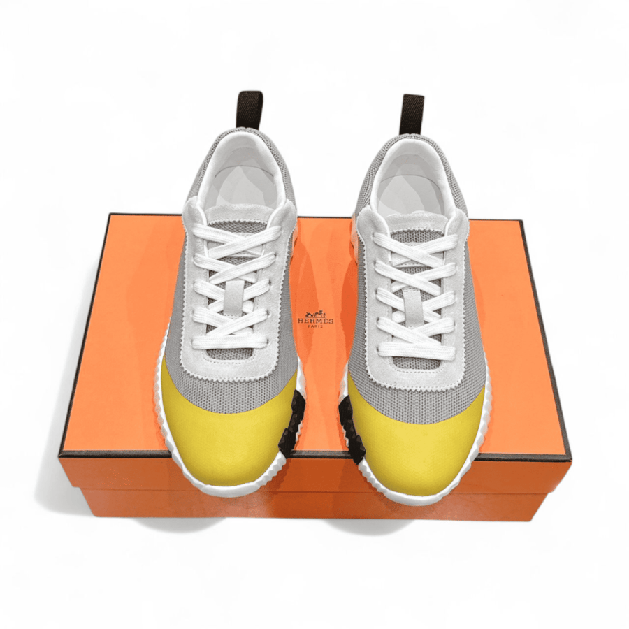هيرمس Bouncing Sneaker HERMES