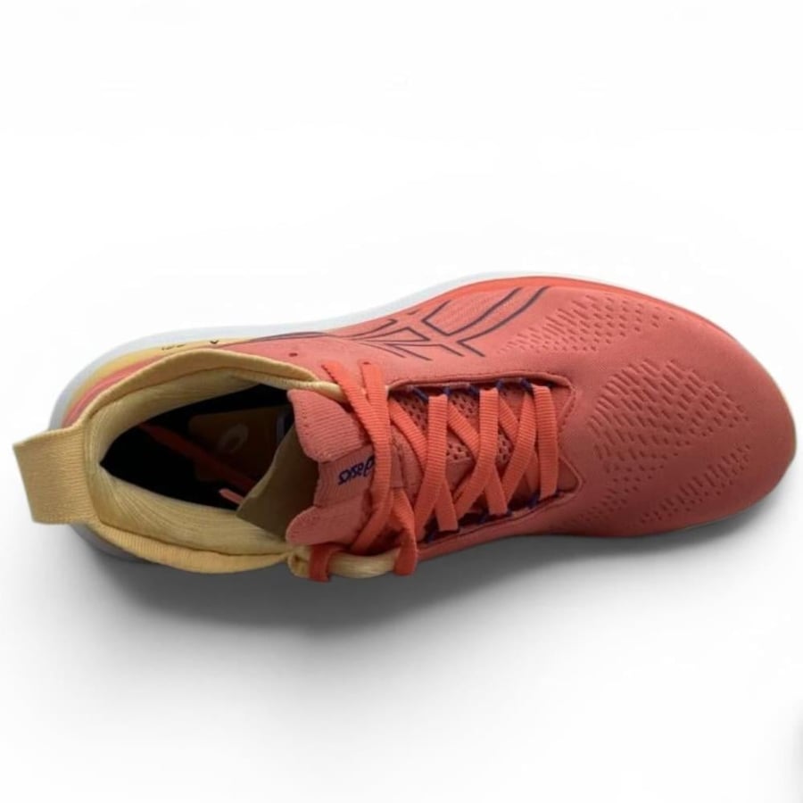 جل نيمبوس Gel-Nimbus 25