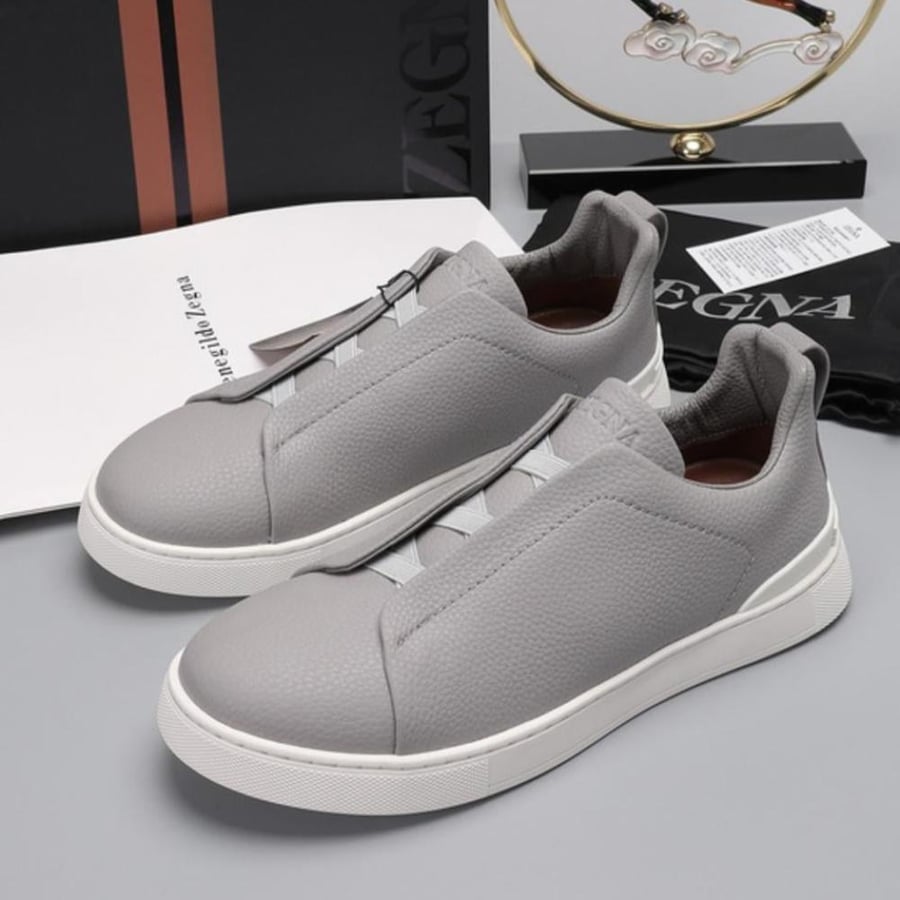 حذاء سنيكرز ZEGNA زينيا