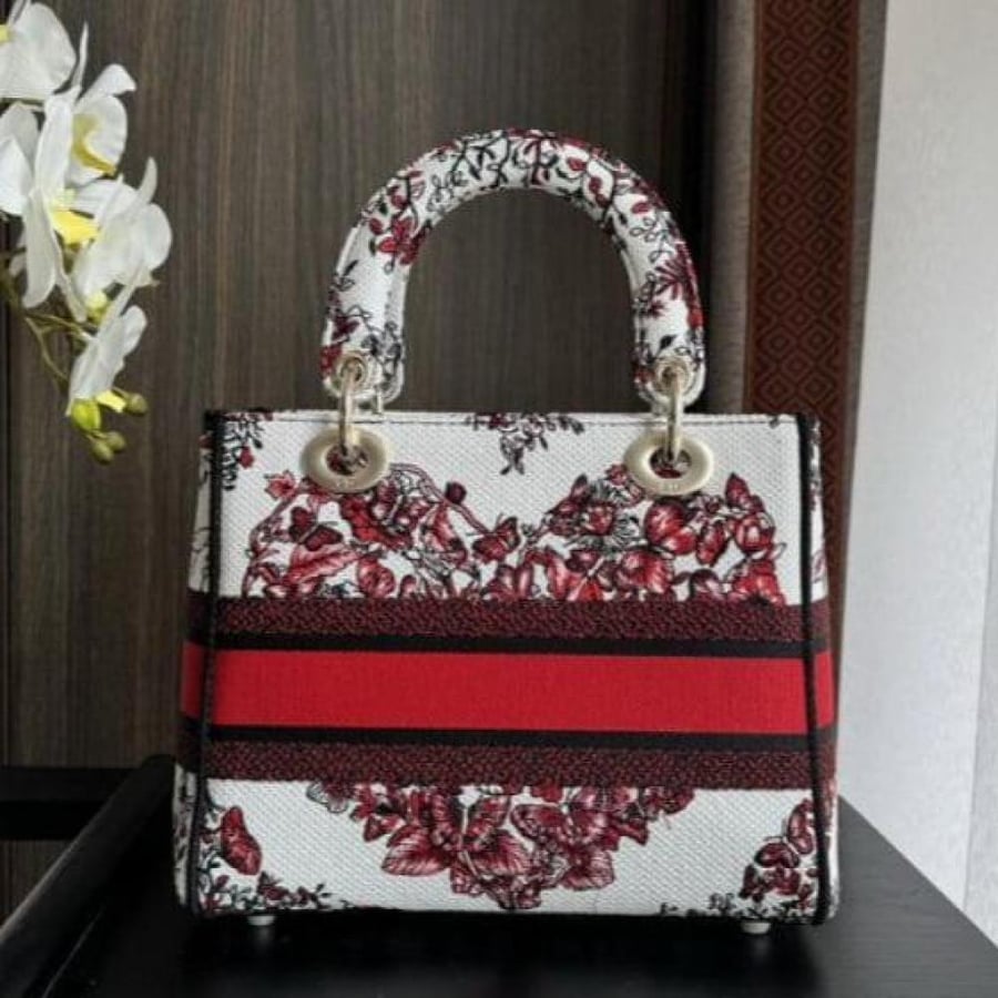 شنطة كريستيان ديور Christian Dior