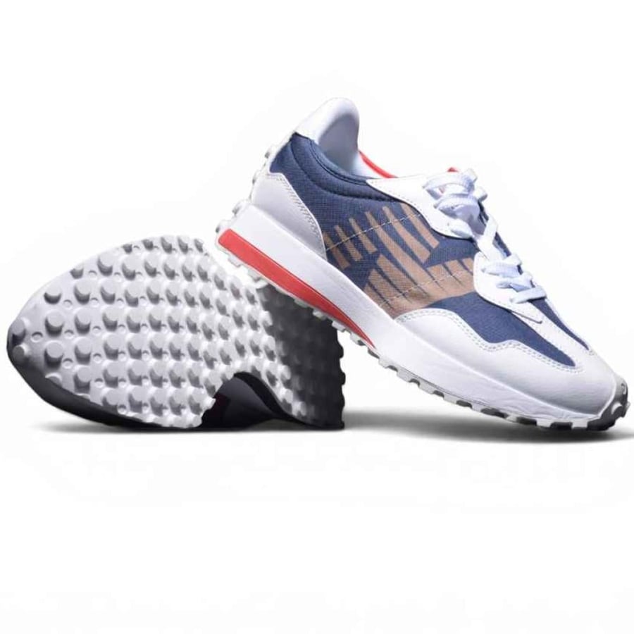 New Balance 327