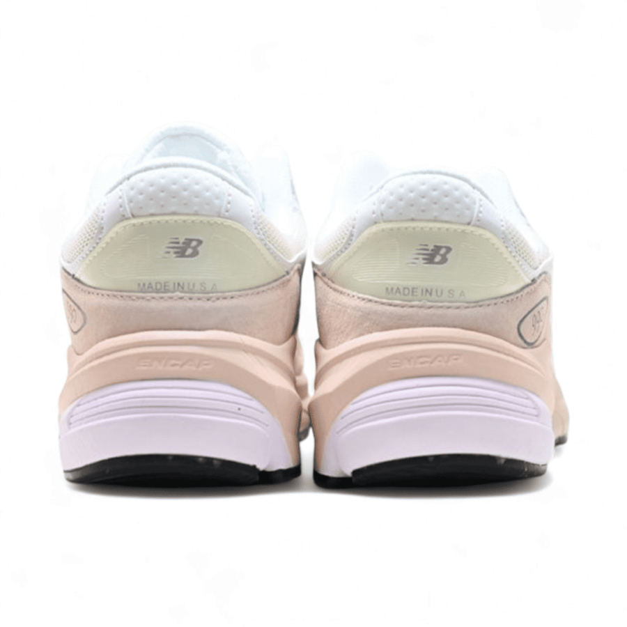 NEW BALANCE V6 990