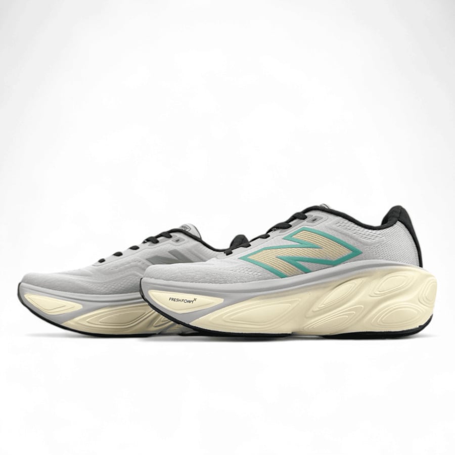 New Balance Fresh Foam More V5