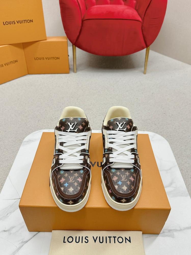 حذاء  Louis Vuitton