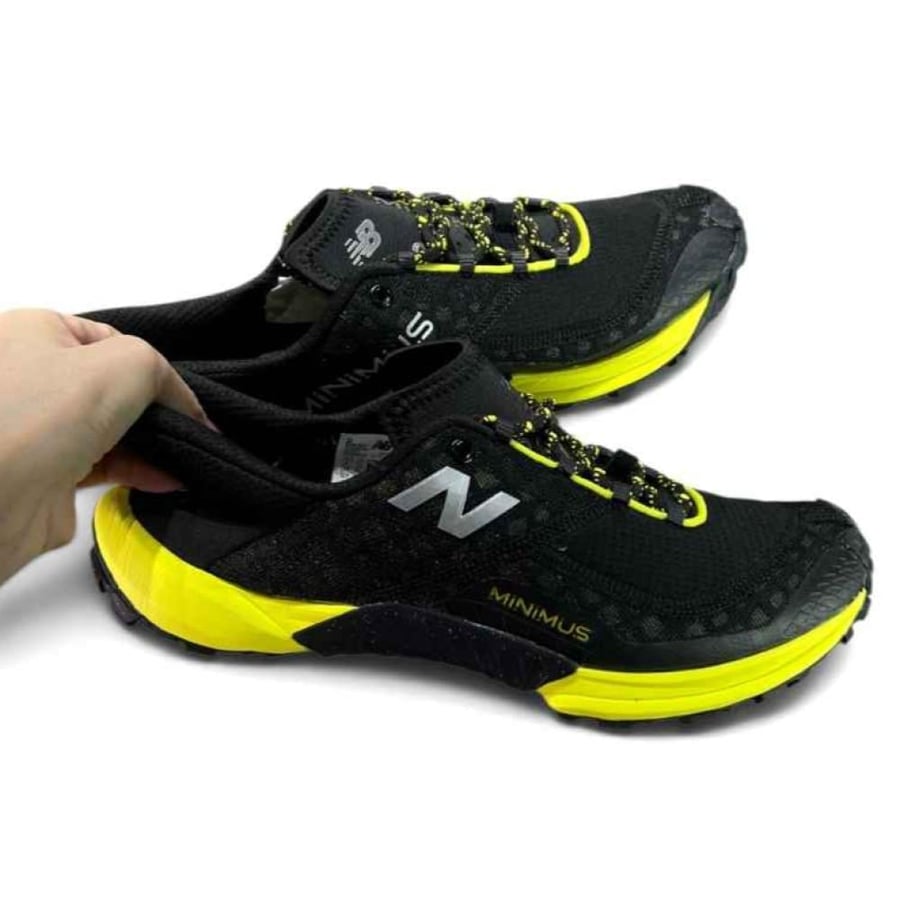 New Balance Minimus M10