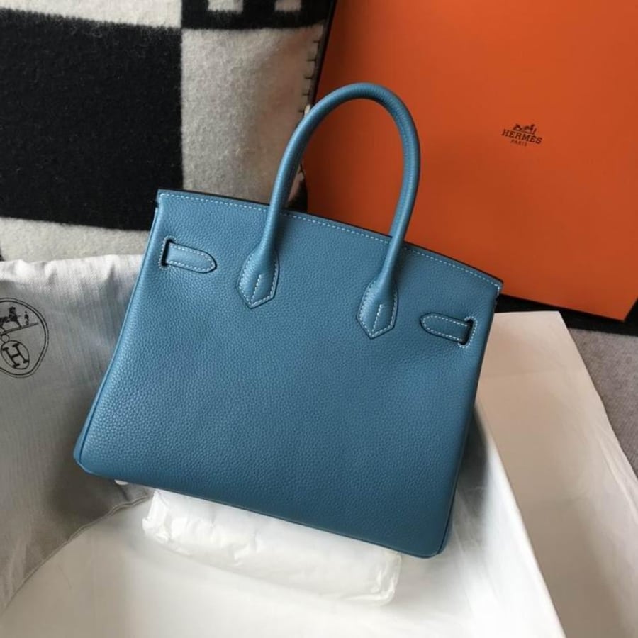 شنطة هرمز بيركين HERMES Birkin