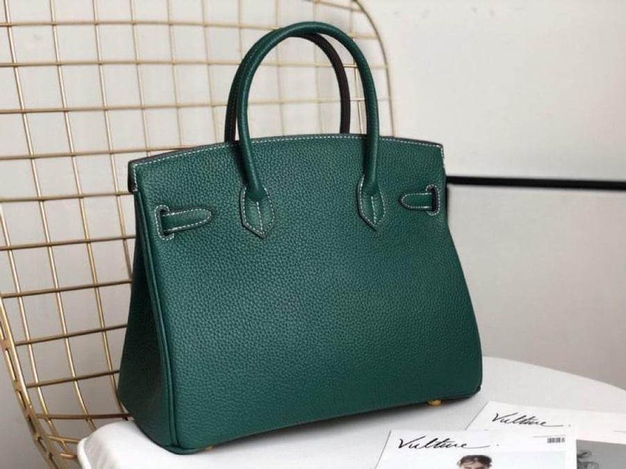 شنطة هرمز بيركين HERMES Birkin