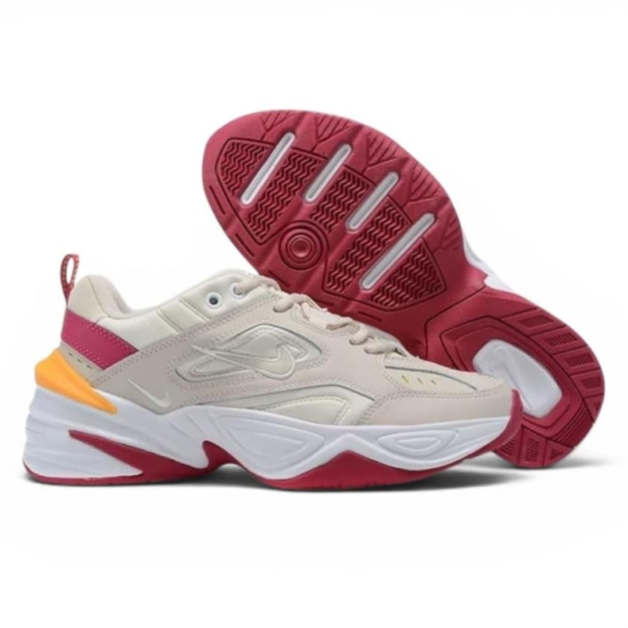 حذاء نايك Nike M2K Tekno بيج نسائي بتصميم عصري