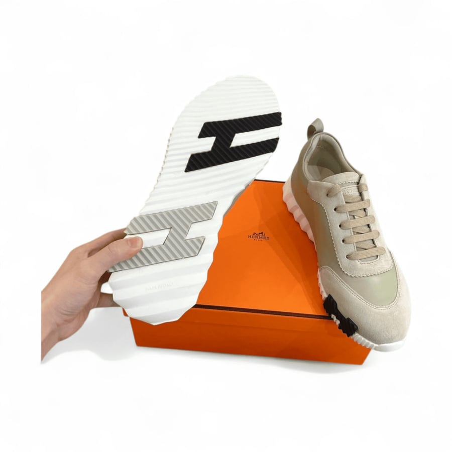 هيرمس Bouncing Sneaker HERMES