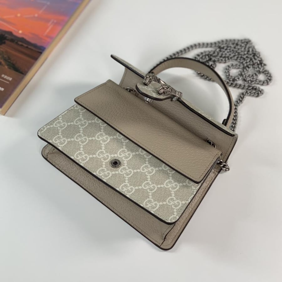 شنطة دينيسوس جوتشي Dionysus GUCCI