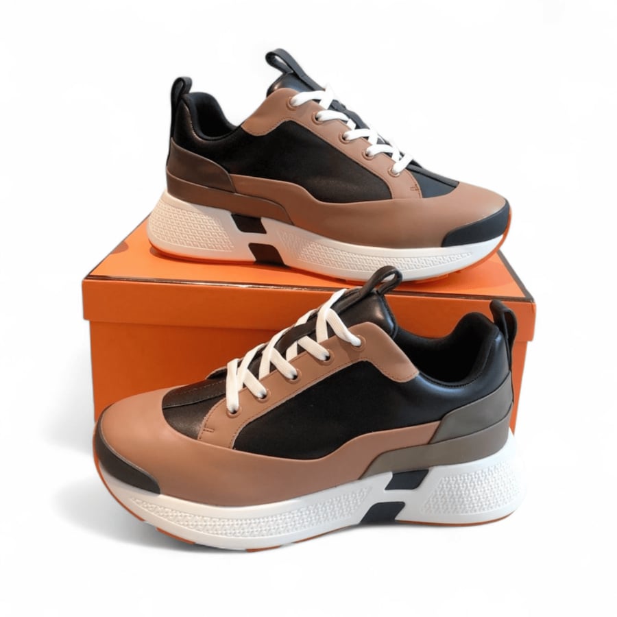 هيرمس Hugo sneaker HERMES