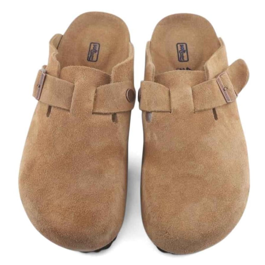 صندل بيركنستوك بوسطن Birkenstock Boston