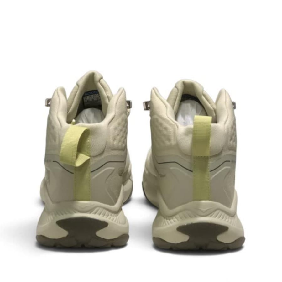 حذاء هوكا ون ون ترانسبورت هايك جي تي إكس HOKA ONE ONE Transport Hike GTX اوف وايت للجنسين
